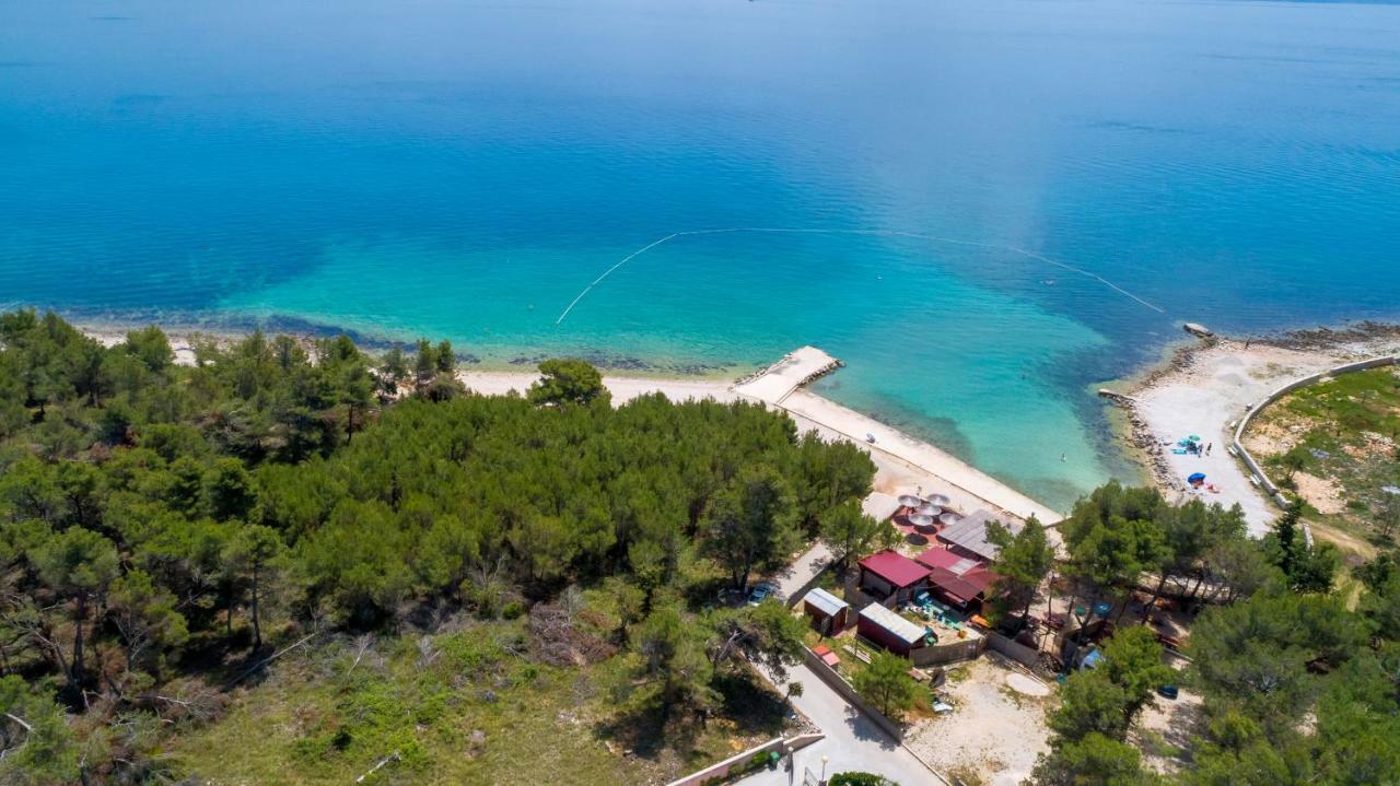 Villa Nivel فير المظهر الخارجي الصورة