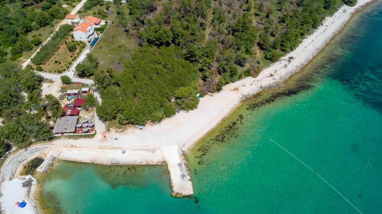 Villa Nivel فير المظهر الخارجي الصورة