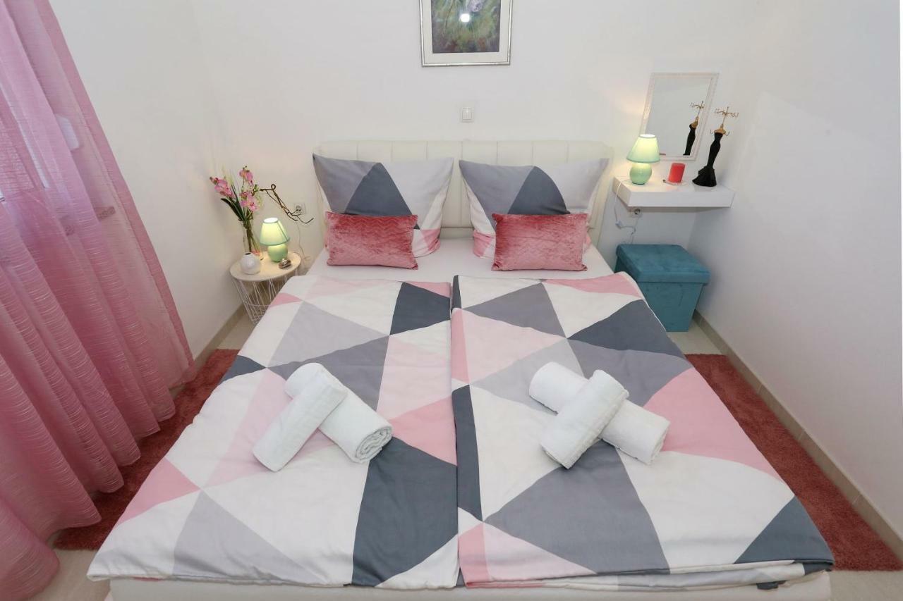 Villa Nivel فير المظهر الخارجي الصورة