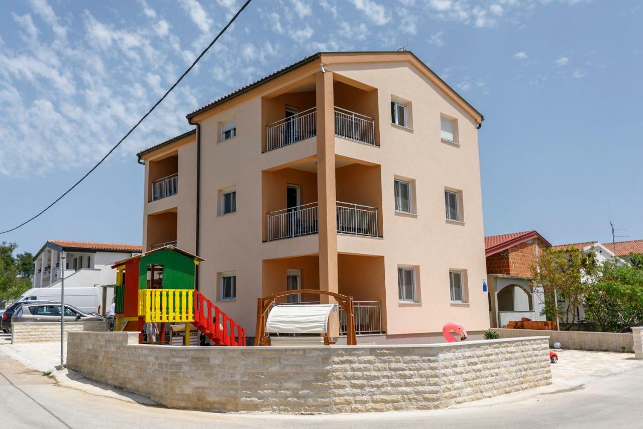 Villa Nivel فير المظهر الخارجي الصورة