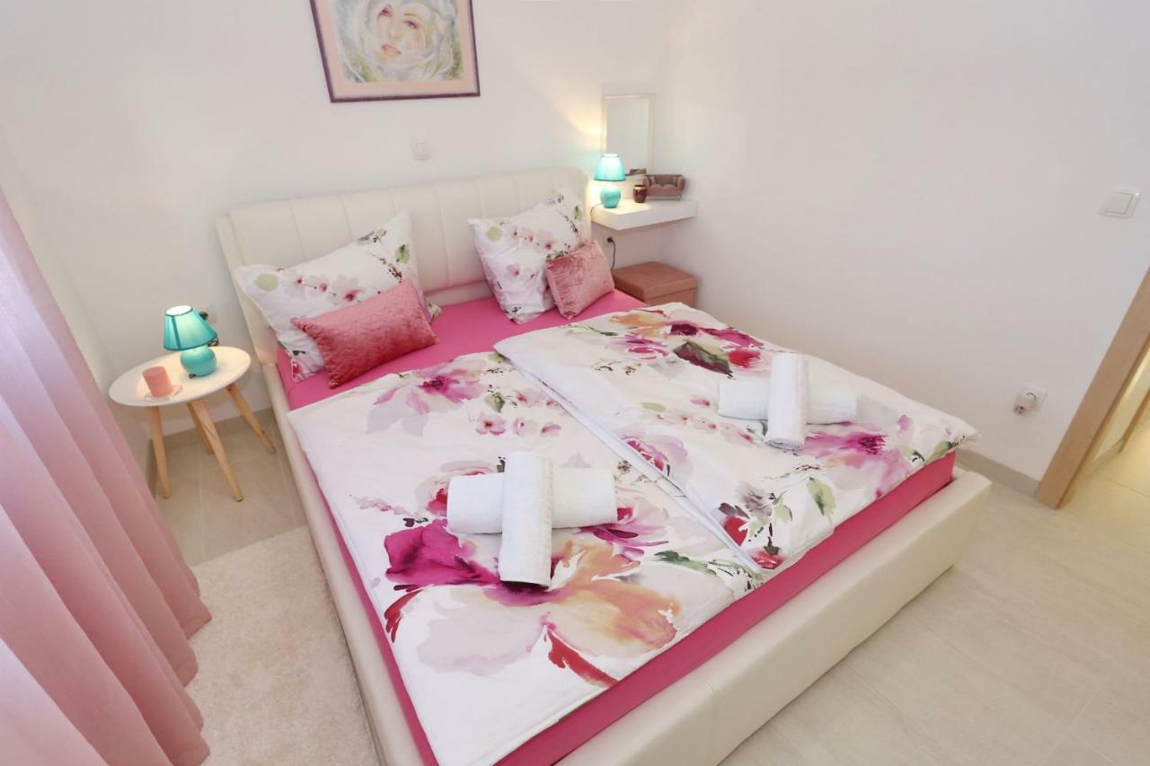 Villa Nivel فير المظهر الخارجي الصورة