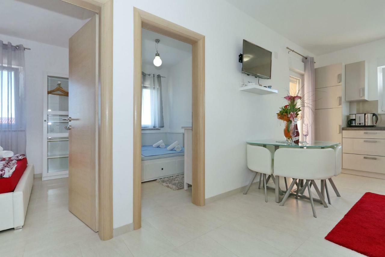 Villa Nivel فير المظهر الخارجي الصورة