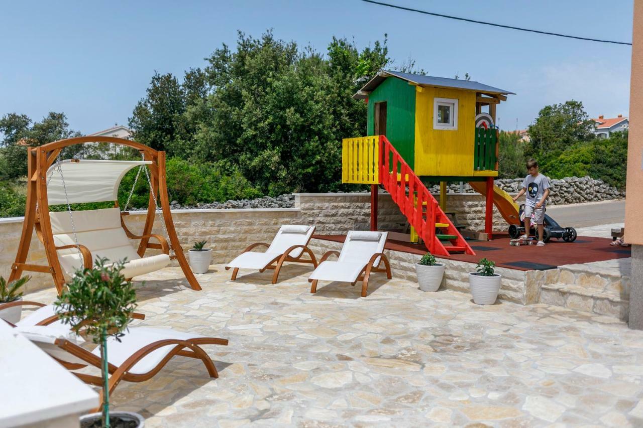 Villa Nivel فير المظهر الخارجي الصورة