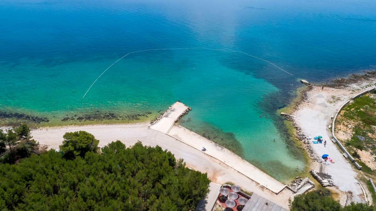 Villa Nivel فير المظهر الخارجي الصورة