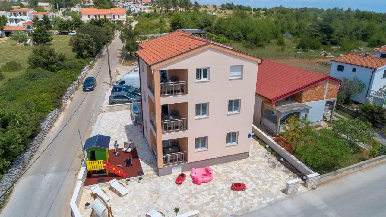 Villa Nivel فير المظهر الخارجي الصورة